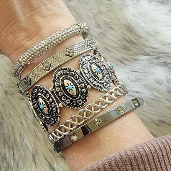 Park Lane Reign Bracelet-BNIB! - Picture 6 of 12